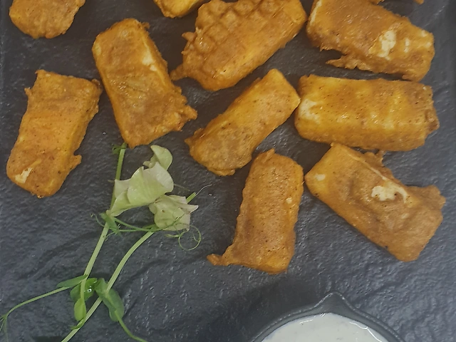 Панір пакури