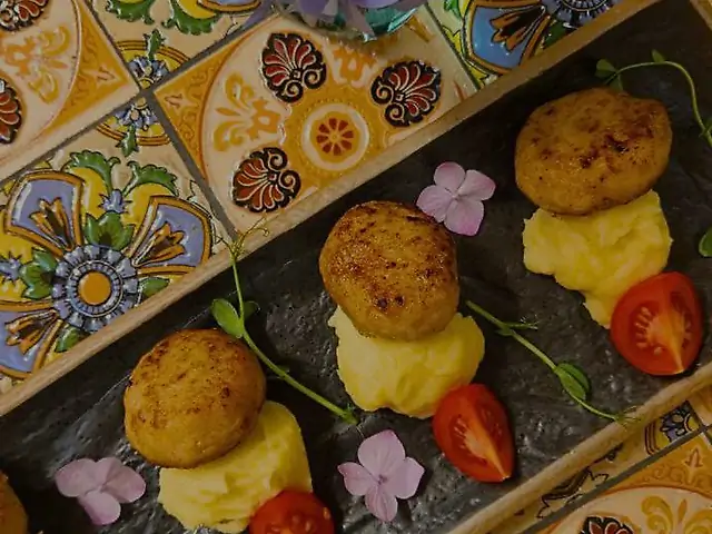 Котлети з курчати як у мами