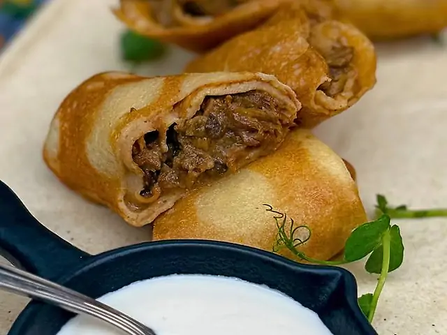 Млинці