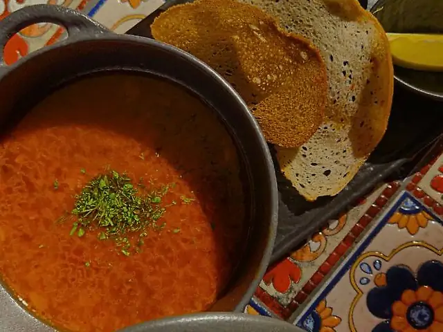 Солянка