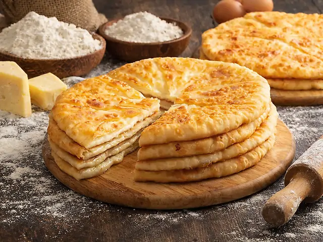 Плацинда 2 сира