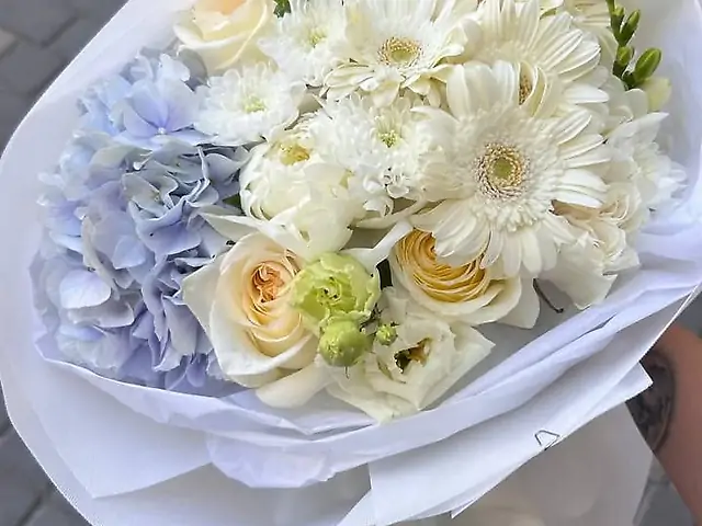 Квіткова пісня