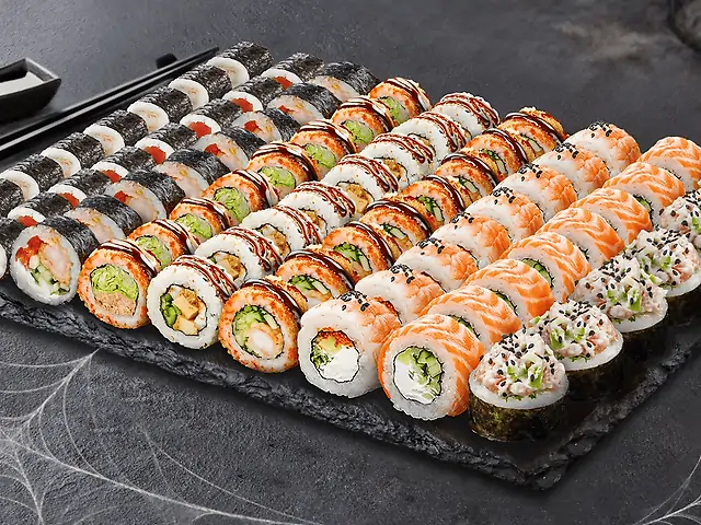 Сет Halloween