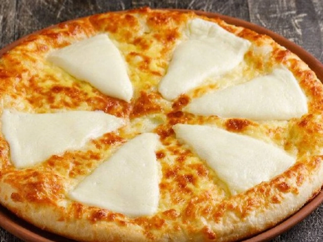 Хачапури по-царски