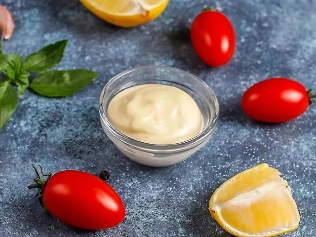 Соус Майонез