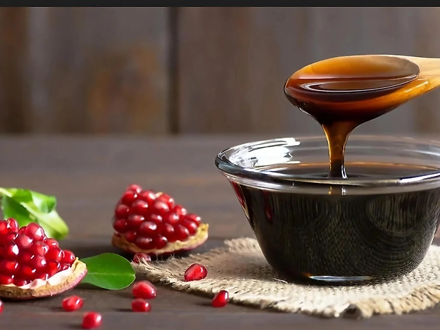 Соус Наршараб