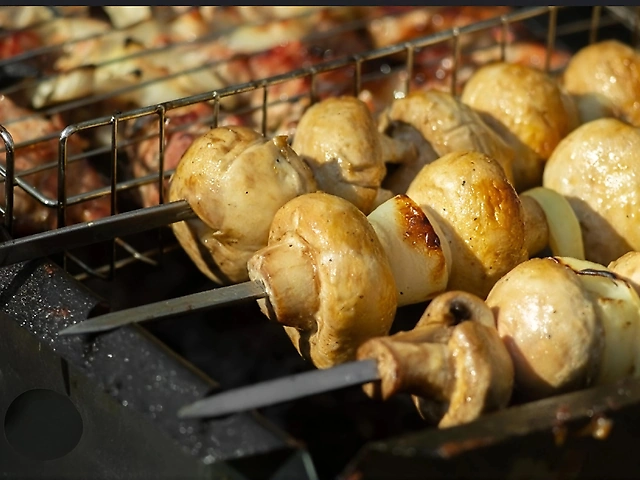 Улётные Шампиньоны