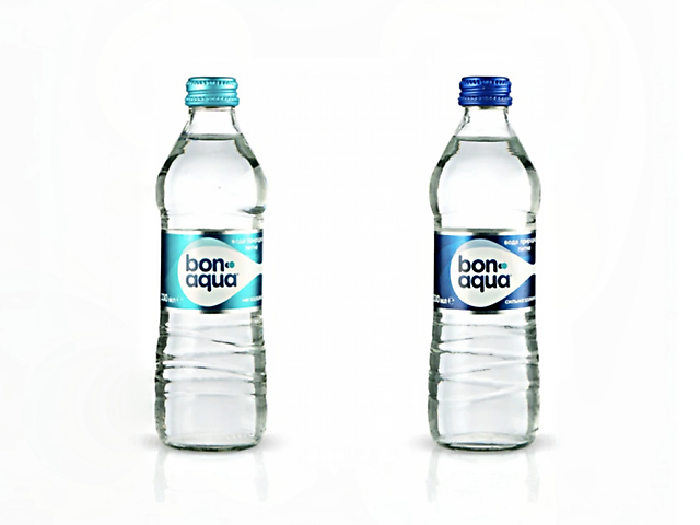 Вода 0.33