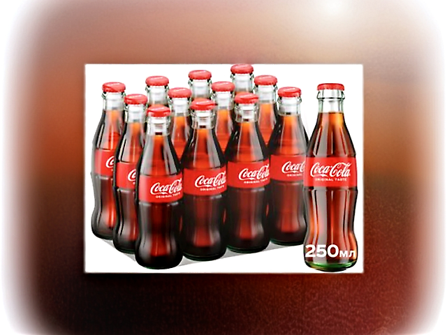 COCA-COLA
