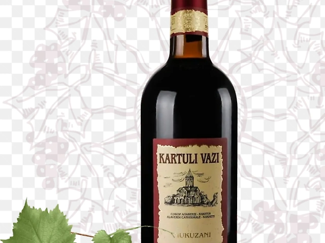 Мукузани 1бут