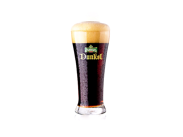 Львівське Dunkel