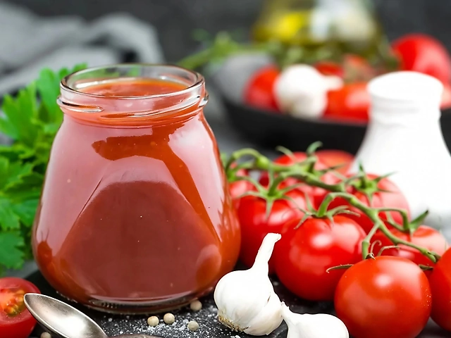 Соус Кетчуп