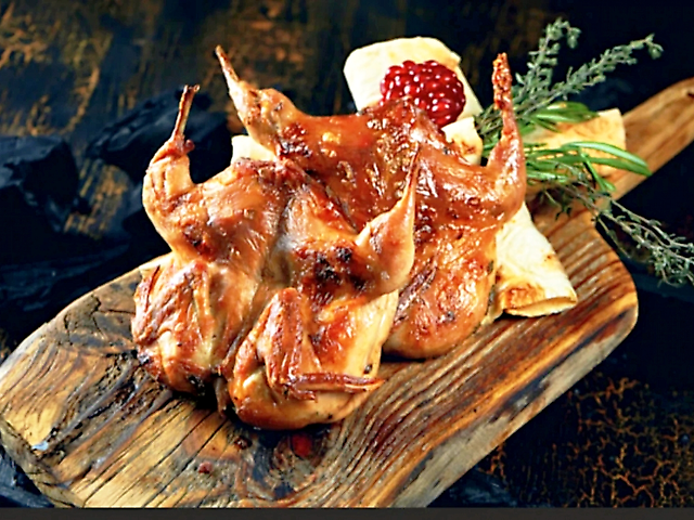 Перепелка,Бурдужи по-грузински)))