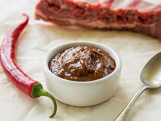 Соус Барбекю