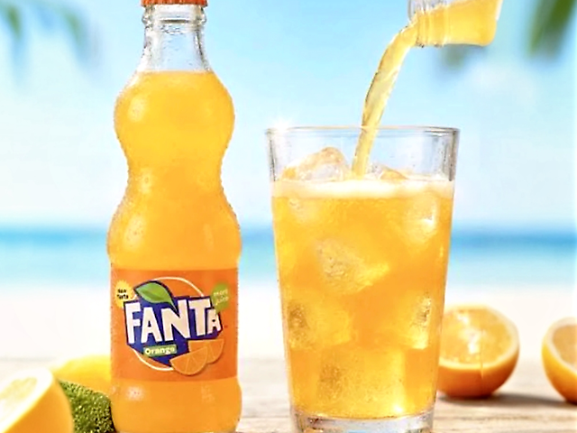 FANTA