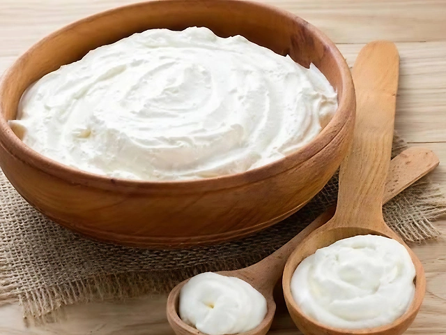 Соус Сметана