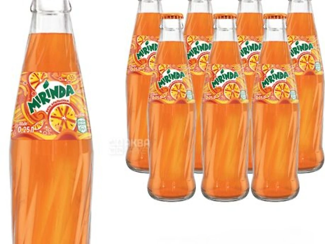 Mirinda