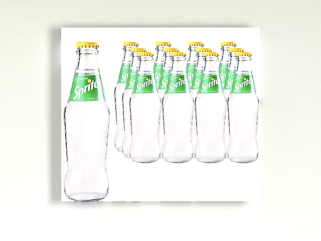 SPRITE