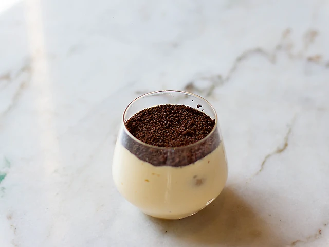 Тірамісу Класичний