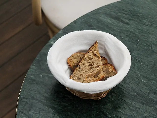 Хлiб гречаний