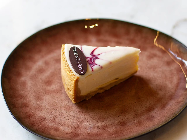 Чизкейк Класичний