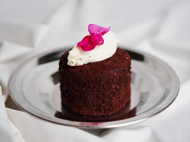 Шоколадний медівник