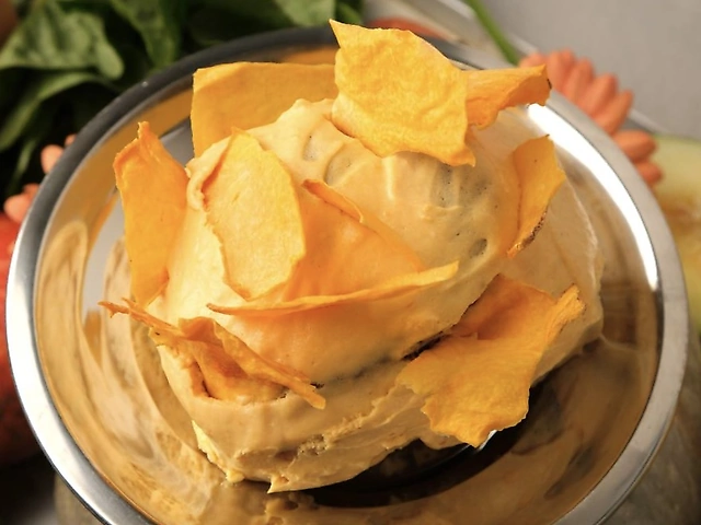 гарбузовий сінабон