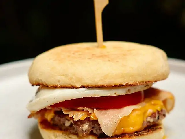 Англійський маффін