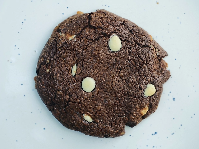 Печиво шоколадне