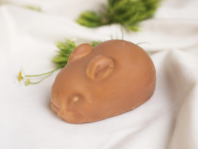 Фундучний зайчик