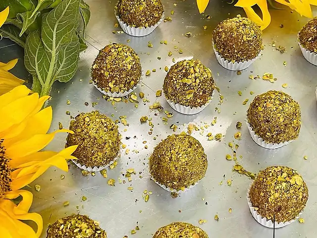 Цукерка метеорит