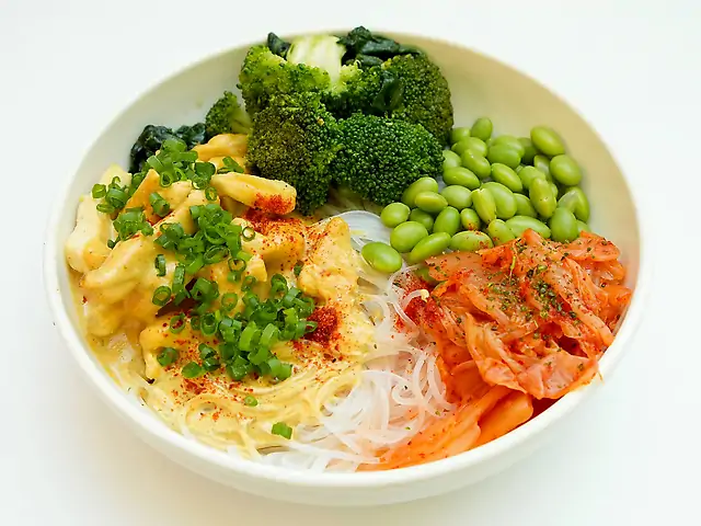 Курка карі  Protein & Recovery