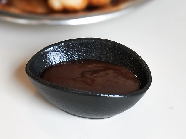 Молочний ганаш