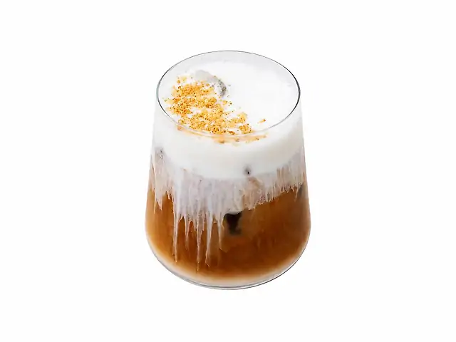 Espresso cloud