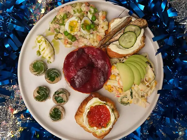 Не чіпай, це на Новий рік