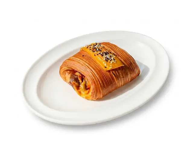 Краватка Ham & Cheese