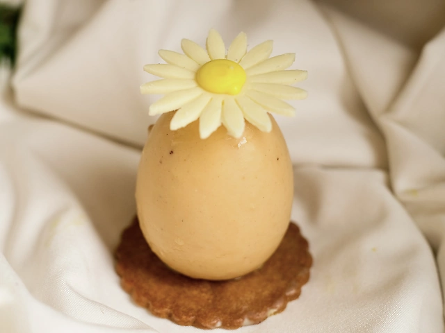 Великоднє яйце