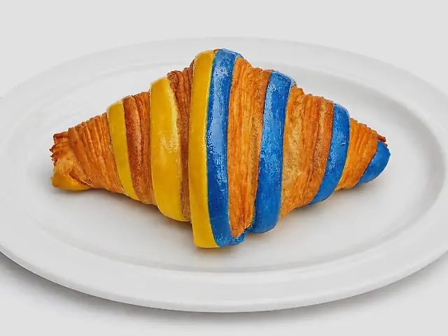 Незалежний круасан