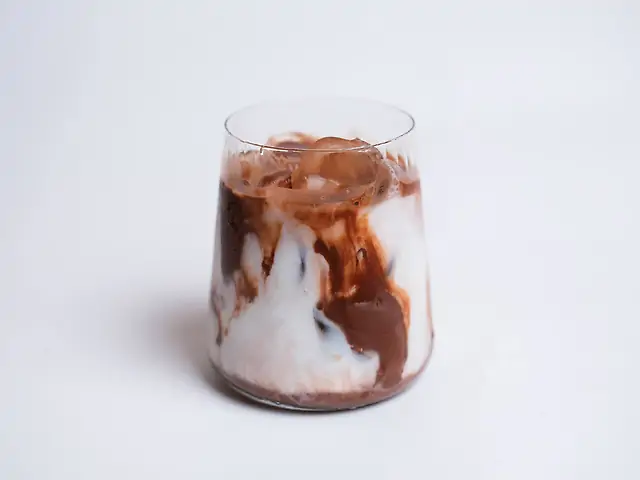 Айс Какао