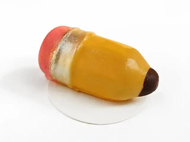 Мусовий десерт Олівець