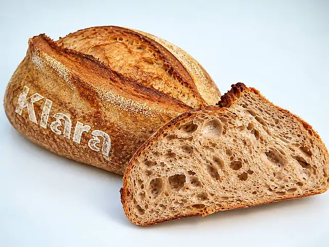 Цільнозерновий