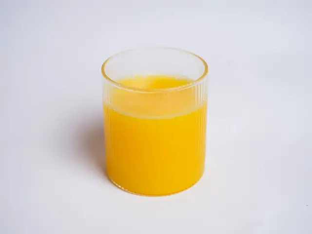Фреш апельсиновий