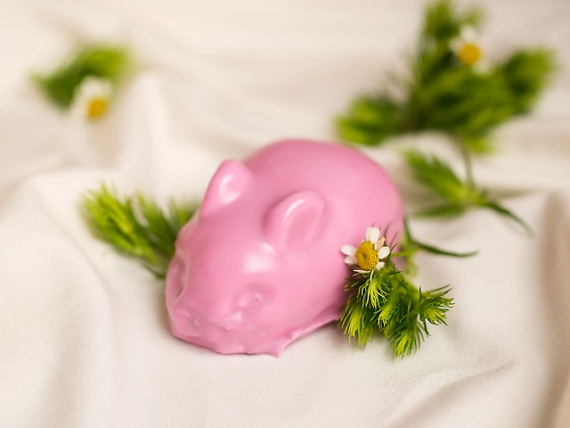 Смородиновий зайчик