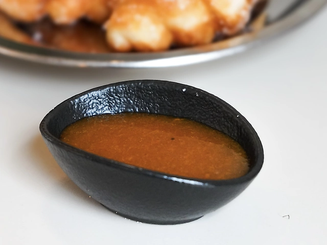 Абрикос компоте