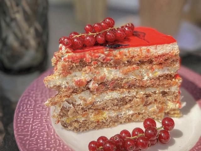 Апельсиновий Мерсі