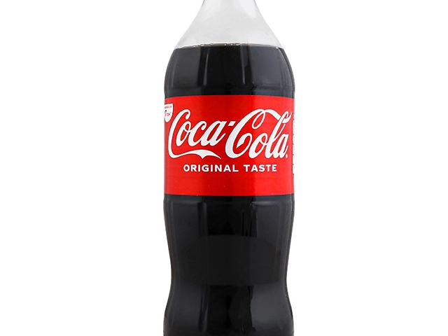 Coca-cola 0,75