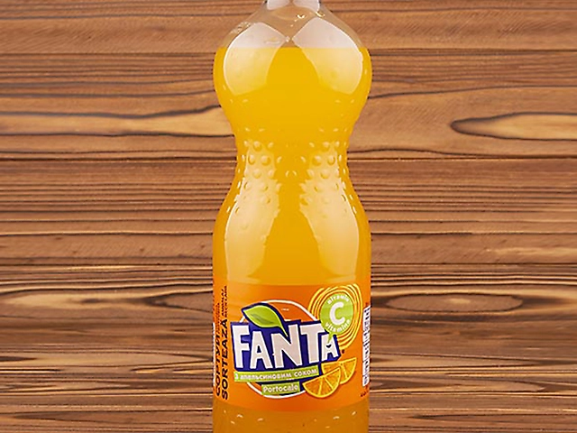 Fanta 0,5ml/