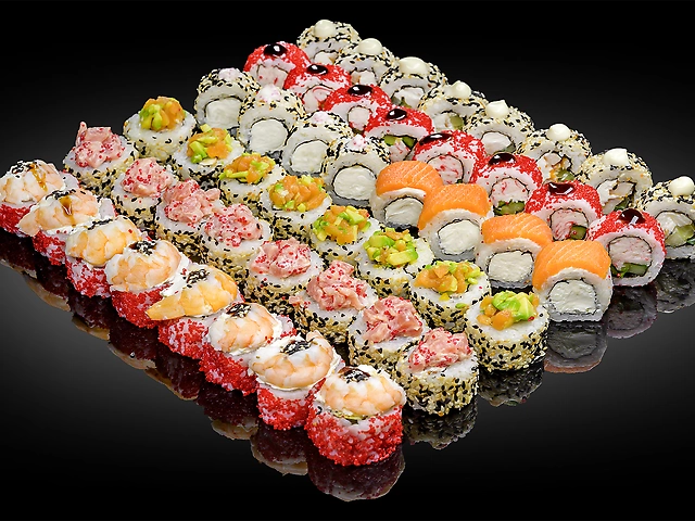 Сет Моя Королева 1,6 кг