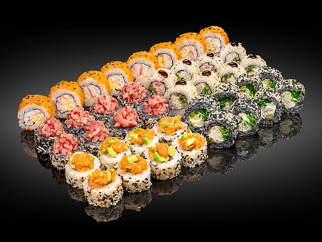 Сет Листопада+подарунок