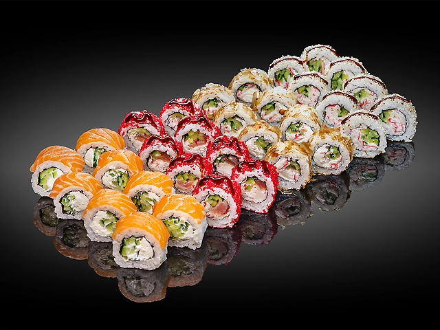 сет Філакаліфа 1 кг